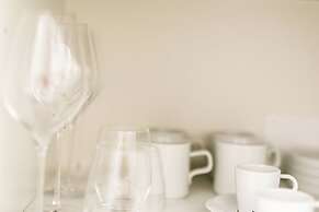 OLD TOWN SNAIL Design Apartments