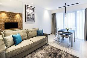 OLD TOWN SNAIL Design Apartments