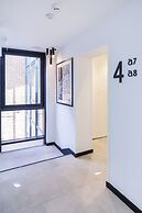 OLD TOWN SNAIL Design Apartments