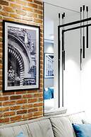 OLD TOWN SNAIL Design Apartments