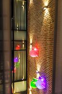 OLD TOWN SNAIL Design Apartments