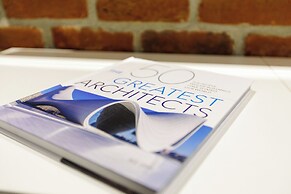 OLD TOWN SNAIL Design Apartments