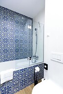 OLD TOWN SNAIL Design Apartments