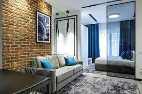 OLD TOWN SNAIL Design Apartments