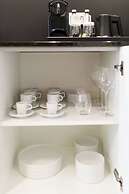 OLD TOWN SNAIL Design Apartments