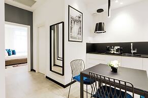 OLD TOWN SNAIL Design Apartments