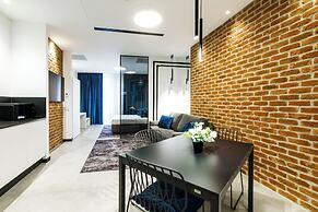 OLD TOWN SNAIL Design Apartments