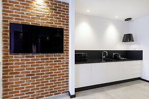 OLD TOWN SNAIL Design Apartments