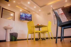 DAYO SUITES AND HOTEL