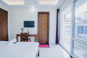 Lime Tree Hotel Golf Course Extension Rd