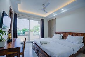 Lime Tree Hotel Golf Course Extension Rd