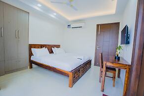 Lime Tree Hotel Golf Course Extension Rd