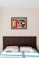 The Master Seaside Duplex