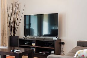 The Master Seaside Duplex