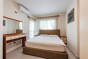 The Master Seaside Duplex