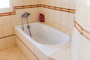 The Master Seaside Duplex