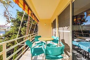 The Master Seaside Duplex