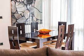 The Master Seaside Duplex