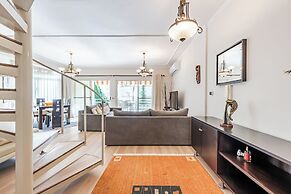 The Master Seaside Duplex