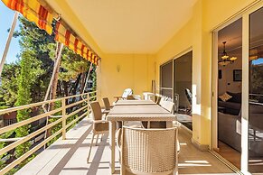 The Master Seaside Duplex