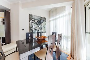 The Master Seaside Duplex