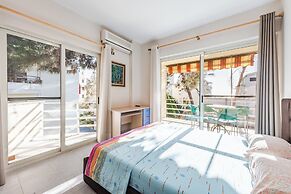 The Master Seaside Duplex