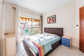 The Master Seaside Duplex