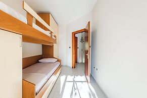 The Master Seaside Duplex