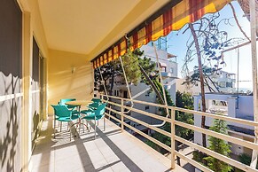 The Master Seaside Duplex