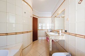 The Master Seaside Duplex