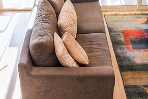 The Master Seaside Duplex