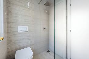 The Master Seaside Duplex