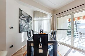 The Master Seaside Duplex