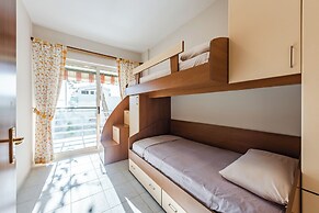 The Master Seaside Duplex