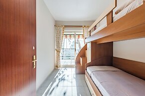 The Master Seaside Duplex