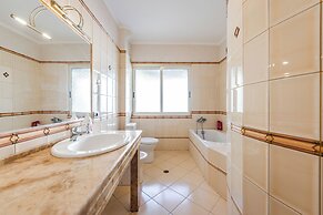 The Master Seaside Duplex