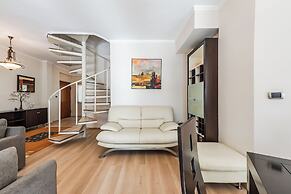 The Master Seaside Duplex