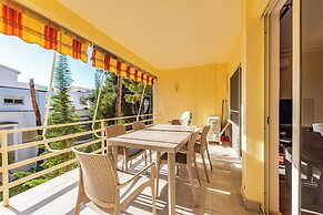 The Master Seaside Duplex