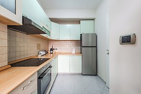 The Master Seaside Duplex