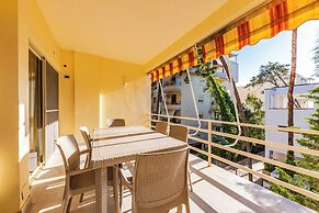 The Master Seaside Duplex