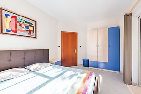 The Master Seaside Duplex