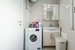 The Master Seaside Duplex