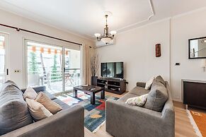 The Master Seaside Duplex