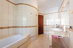 The Master Seaside Duplex