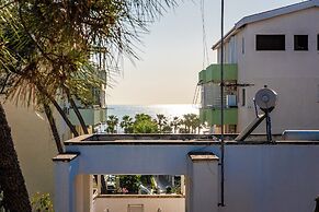 The Master Seaside Duplex