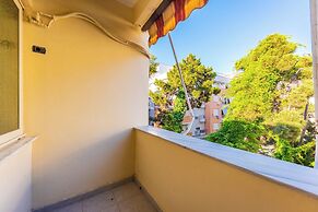 The Master Seaside Duplex