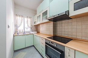 The Master Seaside Duplex