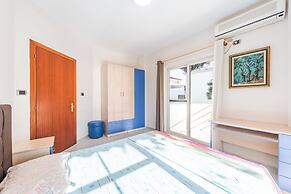 The Master Seaside Duplex