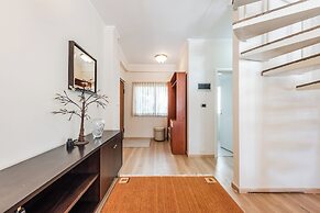 The Master Seaside Duplex