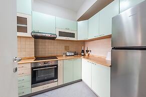 The Master Seaside Duplex